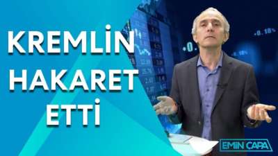 Bu Video Hepimize Hakarettir | Emin Çapa