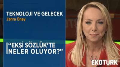 EKŞİ SÖZLÜK NASIL DOĞDU BUGÜNE GELDİ? | Zehra Öney | Başak Purut | 05.03.2020