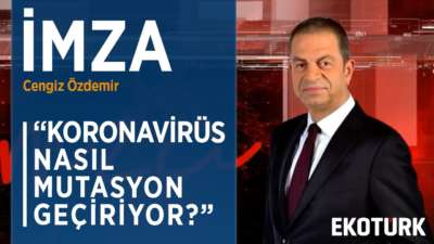 KORONAVİRÜSÜN ASIL KAYNAĞI NE? | Cengiz Özdemir | Prof. Dr. Sinan Canan | 24.03.2020