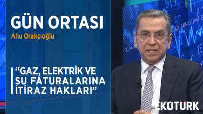 TÜKETİCİ HAKLARI NELERDİR? | Ahu Orakçıoğlu | Aydın Ağaoğlu | 05.03.2020