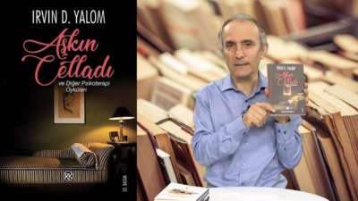 Aşkın Celladı | Emin Çapa'nın Kütüphanesi
