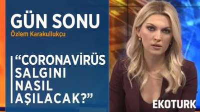 KÜRESEL PİYASALARDA CORONAVİRÜS ETKİSİ | Mara Lone | Rauf Mammadov | Jameel Ahmad | 10.03.2020