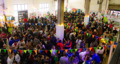 AIESEC Avrupa Kongresi Türkiye’de