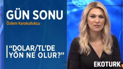 FED 50 BAZ PUAN İNDİRDİ | Özlem Karakullukçu | Beste Naz Süllü | 03.03.2020