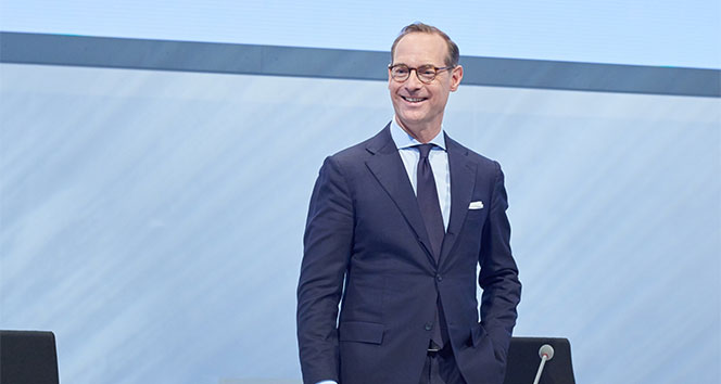 Allianz Grubu 2019 finansal hedeflerini tutturdu