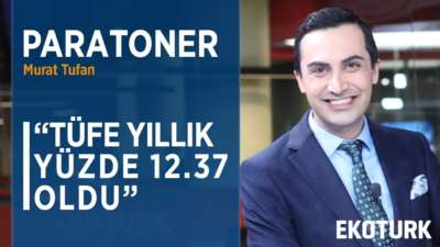 TCMB Faiz İndirimine Devam Eder Mi? | Murat Tufan | Zümrüt İmamoğlu | Aysun Karaytuğ