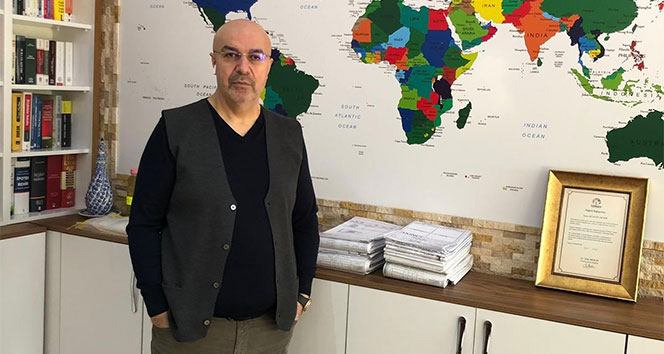 Araştırmacı Yazar Hüseyin Demir’den ekonomi destek paketi önerisi