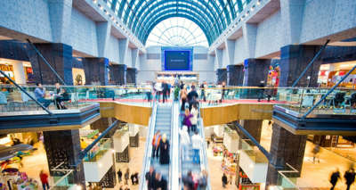 AVM çalışma saatleri değişti