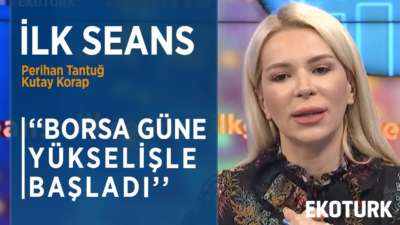GELİŞMELER DOLAR/TL'Yİ NE YÖNDE ETKİLER? | Perihan Tantuğ | Kutay Korap | 31.03.2020