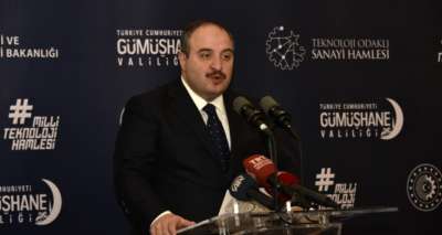 Bakan Varank'tan kredilerde faiz desteği açıklaması