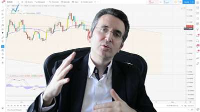 EUR USD 'de Düşüş Gelecek mi?
