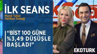 FED FAİZİ SIFIRA ÇEKTİ | Perihan Tantuğ | Murat Tufan | 16.03.2020