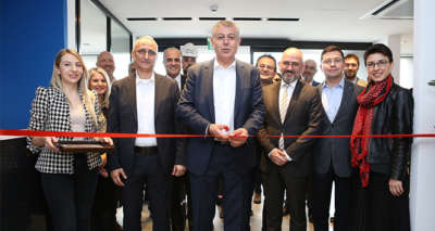 Çalışanlar ‘Güç Bizde Gelişim Merkezi’yle gelişiyor