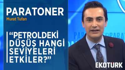 PETROLDE KÖRFEZ SATIŞINDAN BU YANA EN SERT DÜŞÜŞ | Murat Tufan | Dr. Tuğberk Çitilci | 09.03.2020