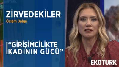 KADININ EKONOMİYE KATKISI | Özlem Dalga | Emine Erdem | 09.03.2020