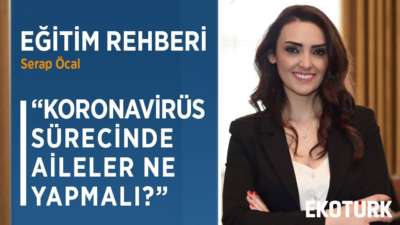 UZAKTAN EĞİTİM SÜRECİ | Serap Öcal | Koray | Varol Yeliz Arda