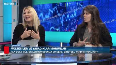 MÜLTECİLER VE YAŞADIKLARI SORUNLAR