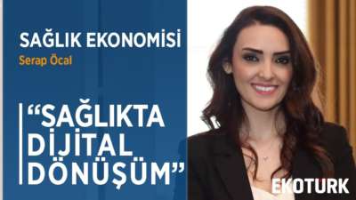 SAĞLIK TURİZMİ NEREYE GİDİYOR? | Serap Öcal | Uğur Tuncel
