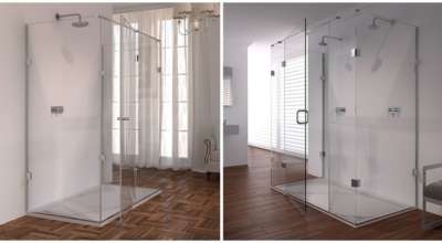 Duşakabinde Eray Duş Sektörde Önde Gidiyor