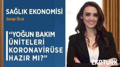 YOĞUN BAKIMDA ALINAN KORONAVİRÜS TEDBİRLERİ |Serap Öcal | Prof.Dr.İsmail Cinel | Prof.Dr.Melih Bulut
