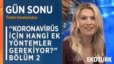 PİYASALARDA KORONAVİRÜS ETKİSİ SÜRÜYOR Özlem Karakullukçu Serkan Tunç 18.03.2020