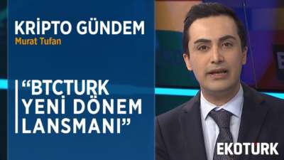 KRİPTO PARALAR GÜVENLİ LİMAN MI? | Murat Tufan | AHMET MERGEN | 06.03.2020