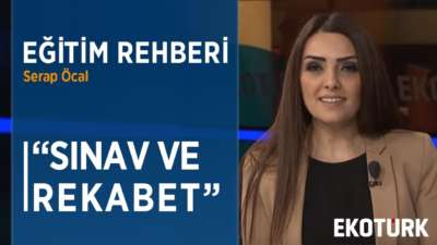 Başarılı Ve Doğru Eğitimin Adımları | Serap Öcal | Derya Kargılı | 29.02.2020
