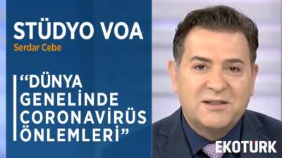 DÜNYA CORONAVİRÜSE KARŞI HANGİ ÖNLEMLERİ ALIYOR? | Serdar Cebe
