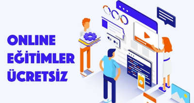 Gayrimenkul sektörü için online eğitimler ücretsiz sunulmaya başlandı
