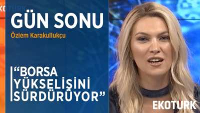 DOLARDA BEKLENTİLER NELER? | Özlem Karakullukçu | Serkan Tunç | 24.03.2020