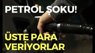 NEGATİF PETROL FİYATLARI, EKONOMİ HABERLERİ - DÜNYANIN HABERİ 77 - 29.03.2020