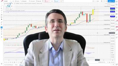 Altında Dalgalar Çok Arttı, Buradan Altın Alınır mı?