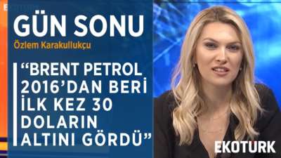 TCMB'DEN OLAĞANÜSTÜ FAİZ İNDİRİMİ | Özlem Karakullukçu | Can Pamir