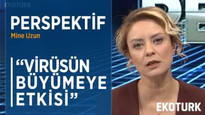 MERKEZ BANKALARININ VİRÜS ÖNLEMLERİ | Mine Uzun | 24.03.2020