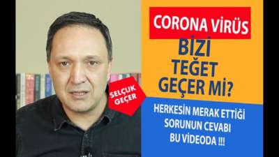 EKONOMİK KRİZ BİZİ TEĞET GEÇER Mİ?