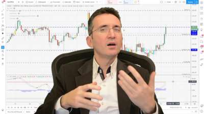 Fed "Sınırsız" Para Veriyorum Dedi, Altın Coştu