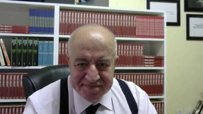 Azrail geldi ! Vahşi Kapitalizm Ölüyor !