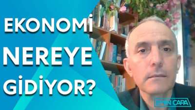 Ekonomi Nereye Gidiyor? | Emin Çapa
