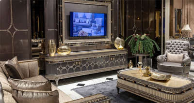 'Korona salgını Türkiye’nin mobilya ihracatına 1 milyar dolarlık katkı sağlayabilir'