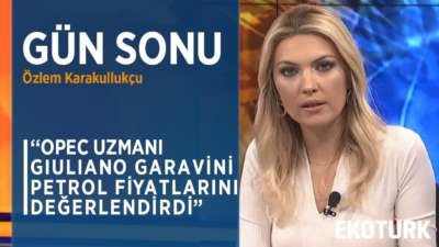 PETROL FİYATLARINDAKİ DÜŞÜŞ %31'İ GÖRDÜ | Özlem Karakullukçu | Giuliano Garavini | 09.03.2020