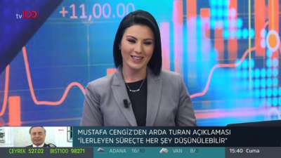9-13 Mart'ta ekonomide neler oldu? Haftanın özeti - Parasal - 13 Mart 2020 - Cüneyt Paksoy