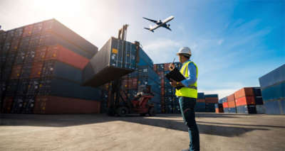 Lojistik sektörüne koronavirüs engeli