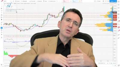 Altın İçin Kritik Seviyeler