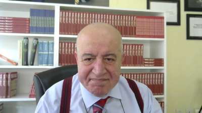 Virüs, Savaş ve Ekonomi