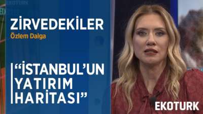 İSTANBUL'UN YENİ YOL HARİTASI | Özlem Dalga | Nihat Narin | 09.03.2020