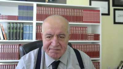 Dünya Ekonomisinin Hali ya da "Kel Ali'nin Bağı"