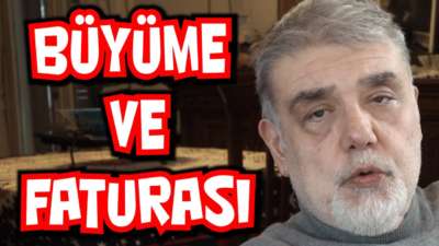 Büyüme ve faturası