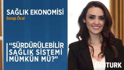TÜRKİYE'DE YERLİ İLAÇ ÜRETİMİ | Serap Öcal | Dr. Güvenç Koçkaya | 07.03.2020