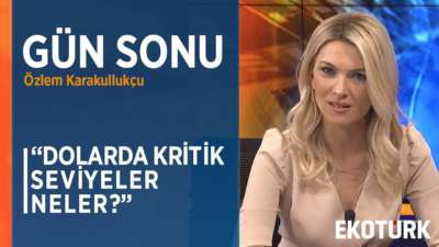 BİST100'DE PRİMLİ SEYİR SÜRÜYOR | Özlem Karakullukçu | Mert Yılmaz | 05.03.2020