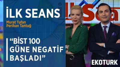 GELİŞMELER DOLAR/TL'Yİ NE YÖNDE ETKİLER? | Perihan Tantuğ | Murat Tufan | 23.03.2020